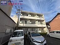 三重県津市上浜町2丁目：物件画像／賃貸メイトFC 津お城公園店　株式会社賃貸コンサルティング