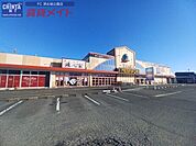 MEGAドン・キホーテ津桜橋店 659m