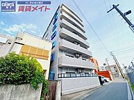 三重県津市羽所町：物件画像／賃貸メイトFC 津お城公園店　株式会社賃貸コンサルティング