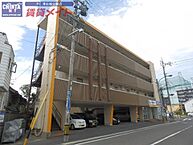 三重県津市栗真町屋町：物件画像／賃貸メイトFC 津お城公園店　株式会社賃貸コンサルティング