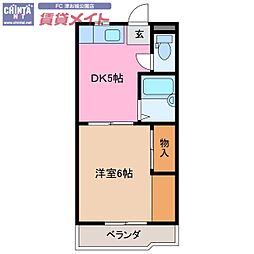 🉐敷金礼金0円！🉐ブルージュ寿町