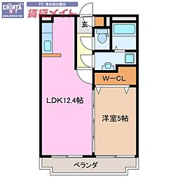 🉐敷金礼金0円！🉐プランドール