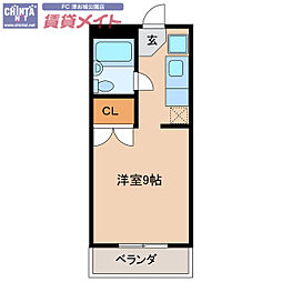 🉐敷金礼金0円！🉐リバーサイド東古河