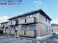 三重県津市藤方：物件画像／賃貸メイトFC 津お城公園店　株式会社賃貸コンサルティング
