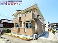 三重県津市江戸橋1丁目：物件画像／賃貸メイトFC 津お城公園店　株式会社賃貸コンサルティング