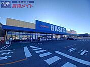 ベーシック島崎店 2499m