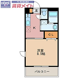 High Jump 4階