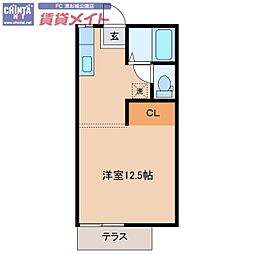 🉐敷金礼金0円！🉐AKATSUKI　maison垂水