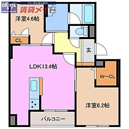 シャーメゾンボスコルーチェ