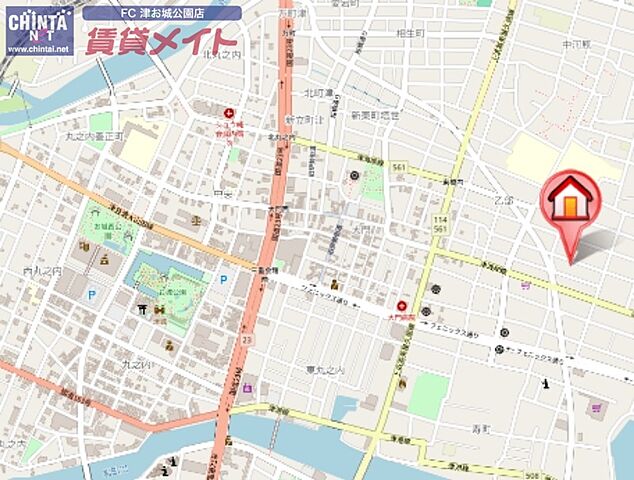地図