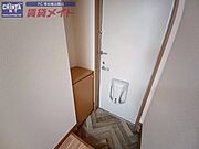 同物件別室の写真です