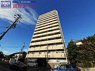 三重県津市新町1丁目：物件画像／賃貸メイトFC 津お城公園店　株式会社賃貸コンサルティング