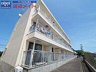 三重県津市白塚町：物件画像／賃貸メイトFC 津お城公園店　株式会社賃貸コンサルティング