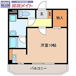 🉐敷金礼金0円！🉐メゾン トルヴェール