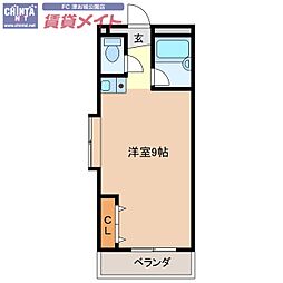 エクセルコートV 3階