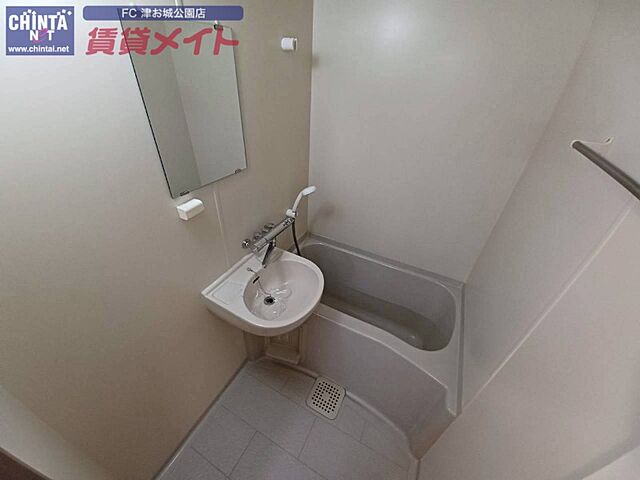 浴室