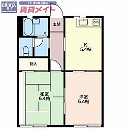 🉐敷金礼金0円！🉐ファインフラッツII