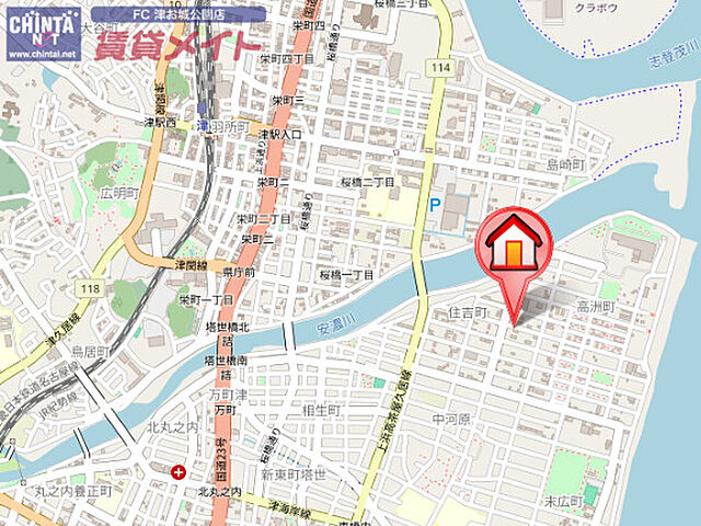 地図