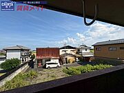 同型別室のお写真です