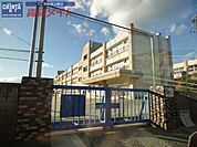 津市立修成小学校 1500m