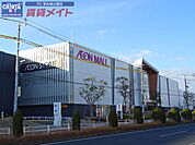 イオンモール津南 2431m