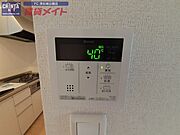 同タイプの部屋写真です
