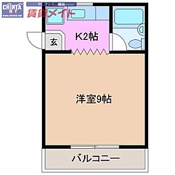 FORTUNA Ｎ棟