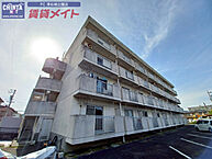 三重県津市上浜町2丁目：物件画像／賃貸メイトFC 津お城公園店　株式会社賃貸コンサルティング