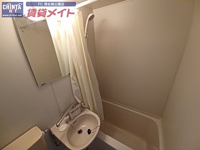 浴室
