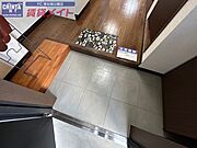 同じ物件、別部屋の写真です