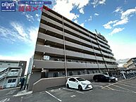 三重県津市江戸橋2丁目：物件画像／賃貸メイトFC 津お城公園店　株式会社賃貸コンサルティング