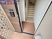 同タイプの部屋写真です