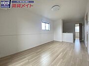 同タイプの部屋写真です