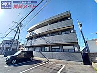 三重県津市海岸町：物件画像／賃貸メイトFC 津お城公園店　株式会社賃貸コンサルティング