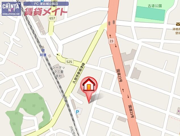 地図