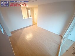 ブレッシングビレッジG 1LDKの写真