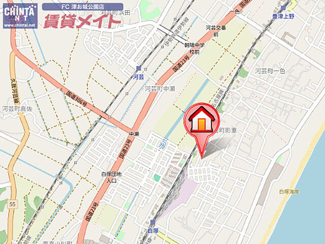 地図