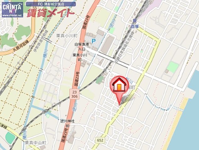 地図