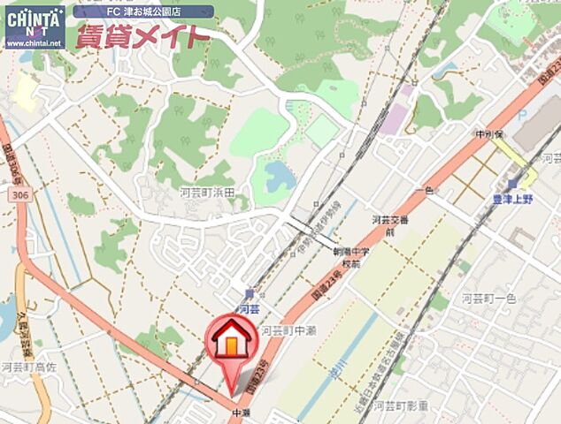 地図