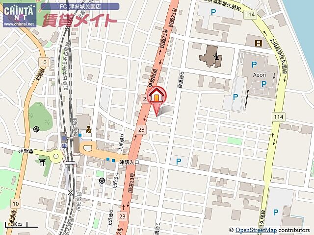 地図