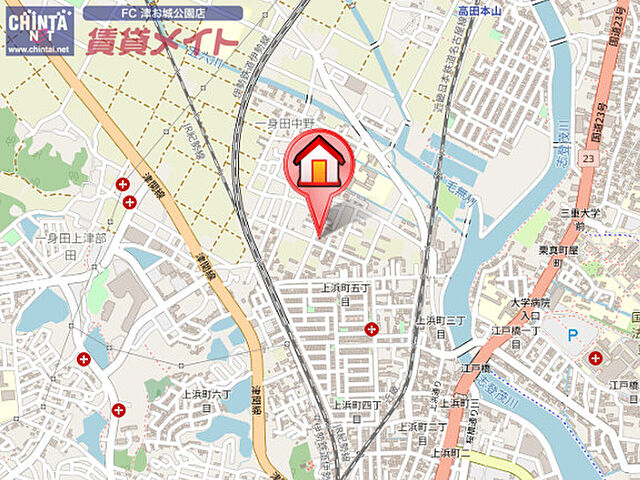 地図