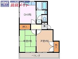 サンライズ 1階/-