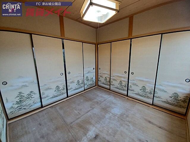 室内