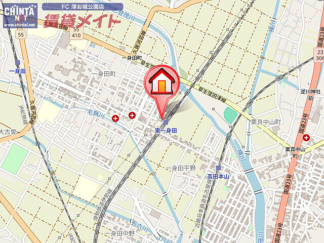 地図