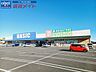 周辺：ジップドラッグ一身田店 449m