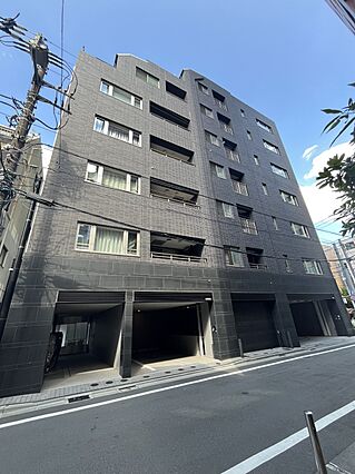 側面道路を含む...