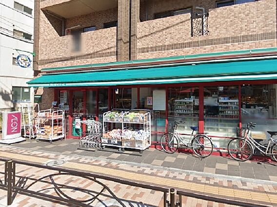 コンパクトです...