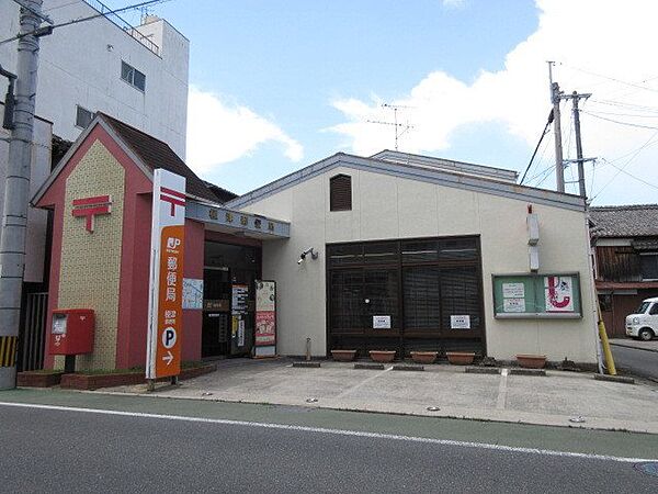 アルハンブラ一番館 203｜福岡県大川市大字榎津(賃貸アパート2LDK・2階・57.22㎡)の写真 その17