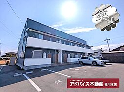 ウィスタリアII