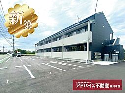 🉐敷金礼金0円！🉐ファーデンベルク大木町